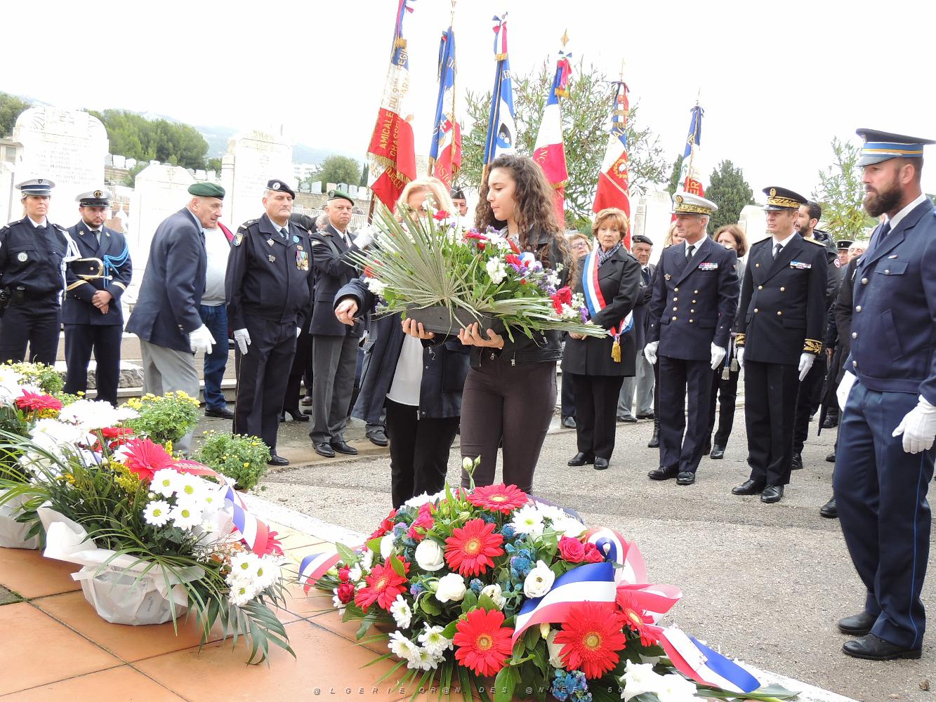 2018 11 01 TOULON HOMMAGE AUX VICTIMES CIVILES ET MILITAIRES DES 2 GUERRES (64).JPG -           